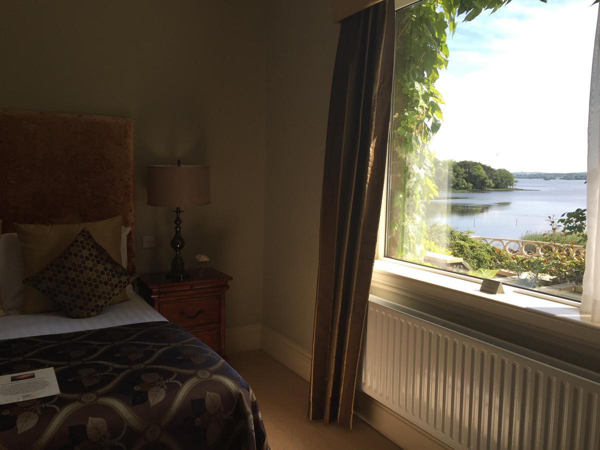 St Kyrans Guest House Virginia Eksteriør bilde